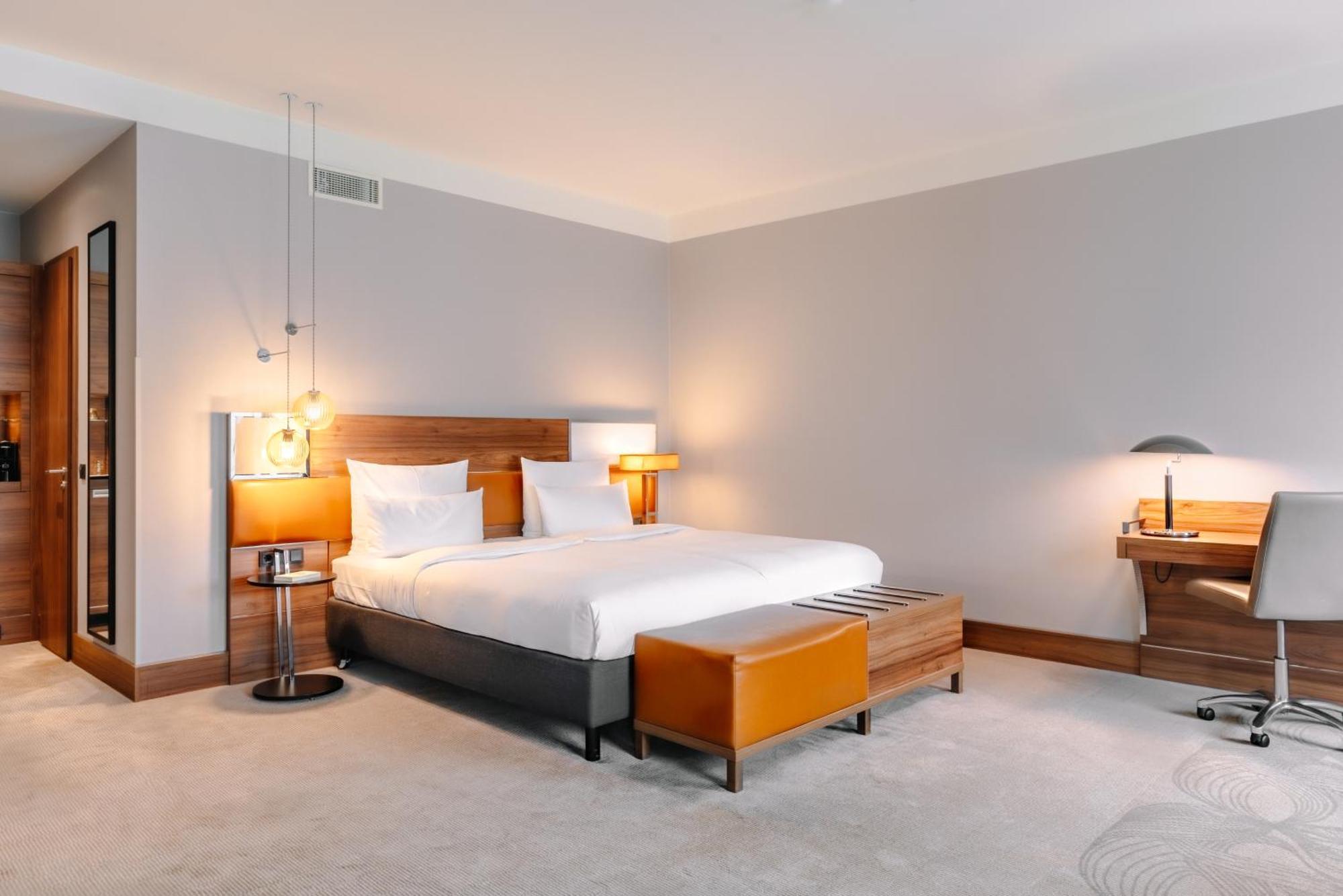 King Junior Suite